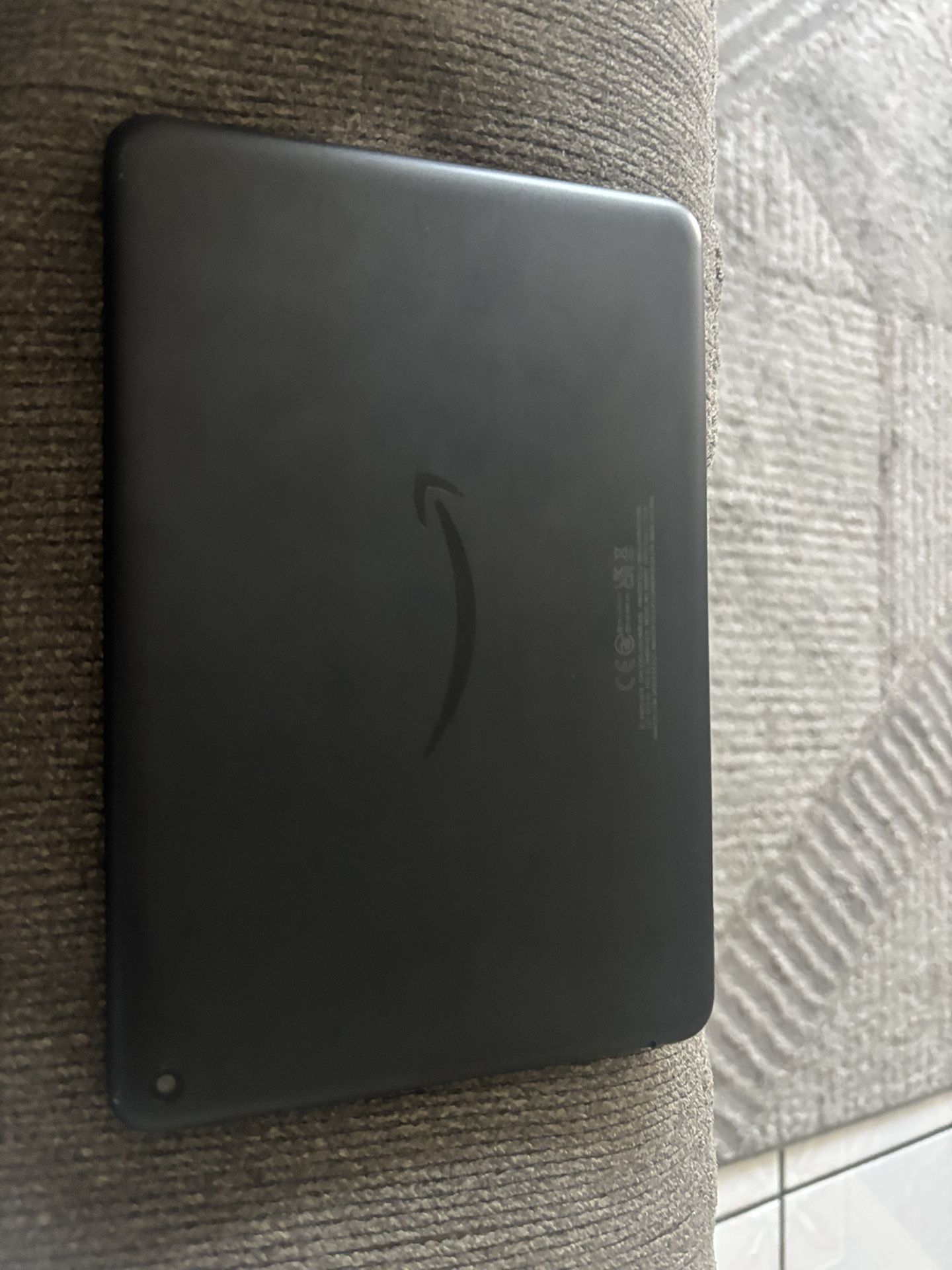 Amazon Prime Fire Tablet