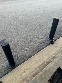 30 inch splittable soundbar by ASSISTRUST