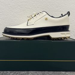 Aime Leon Dore x Footjoy Field Premiere LX Size 8.5