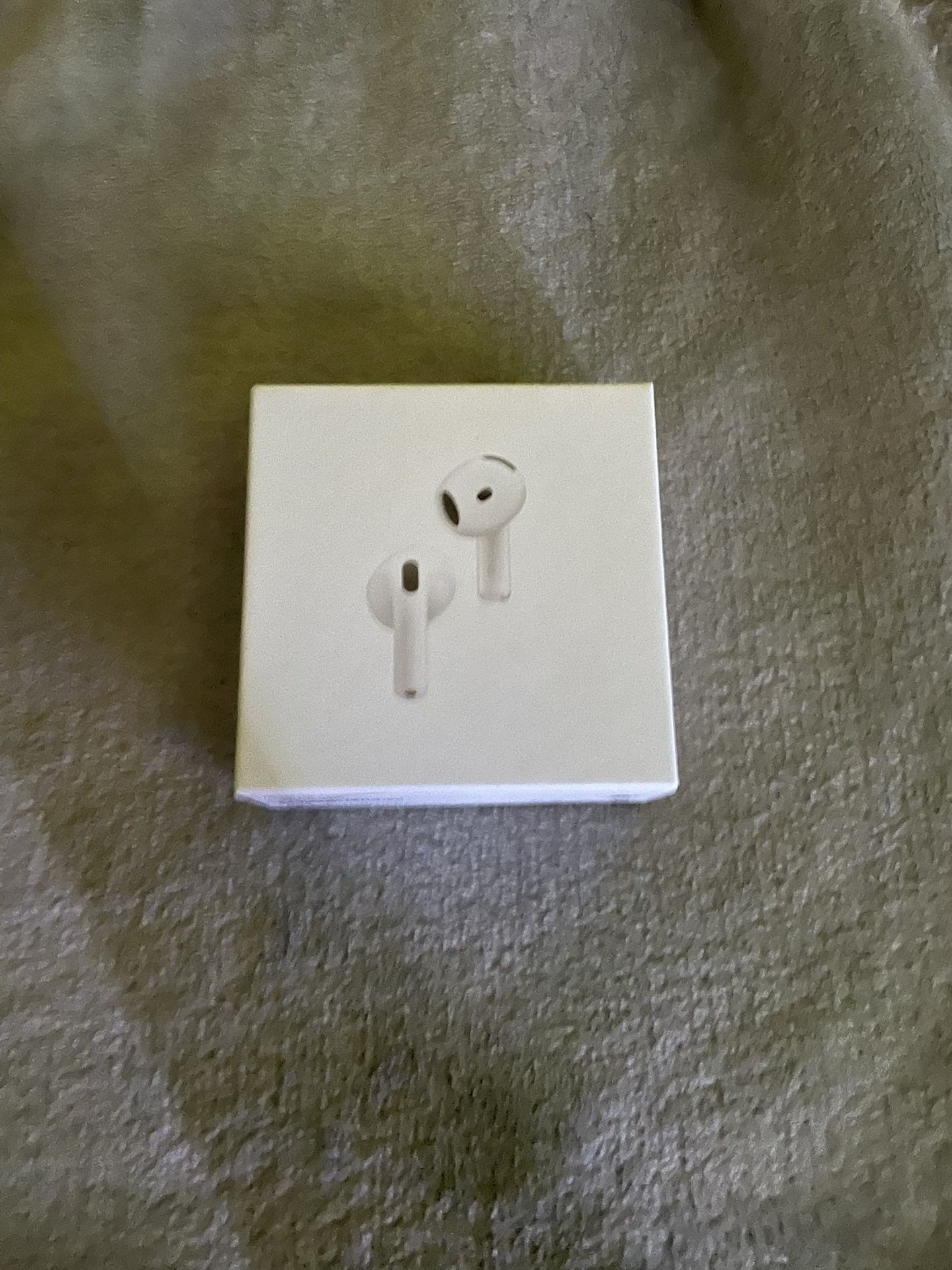 Airpod 4 ANC