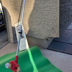 Golf Swinger Collector Toy