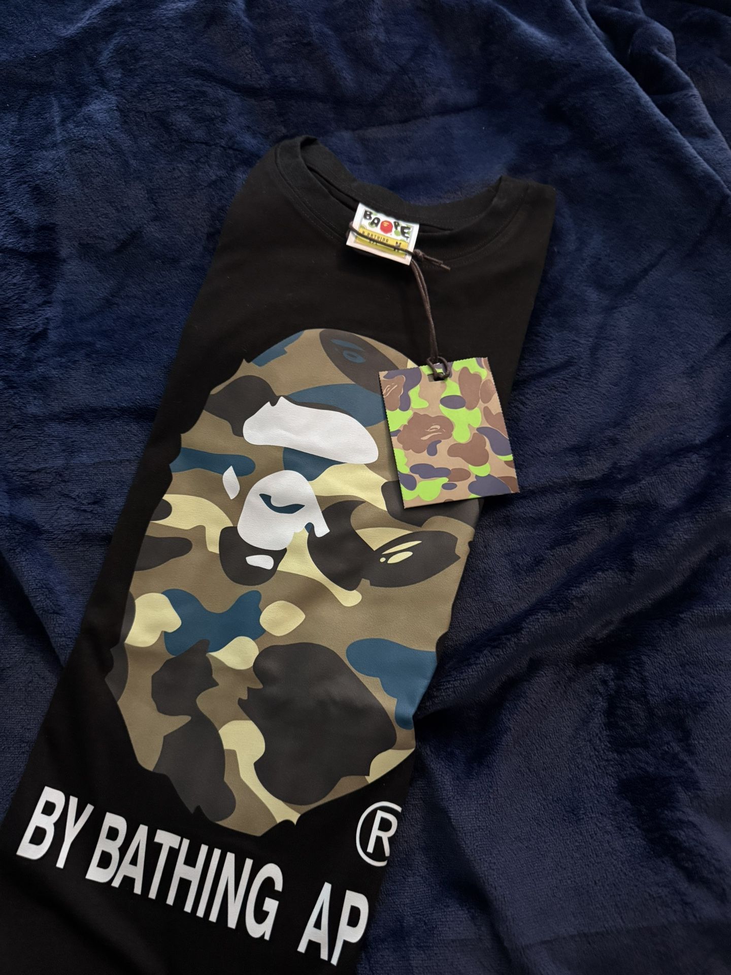 Bape Shirts
