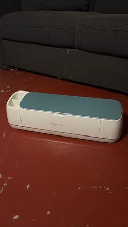 Cricut Maker Cutting Machine