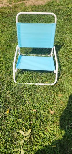 Beach chair