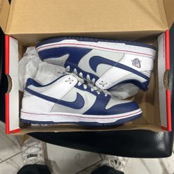 Nike Dunks