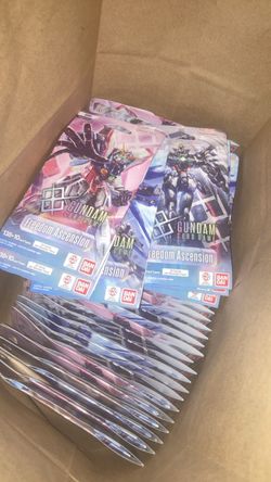 Gundam lot
