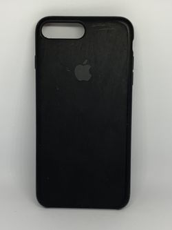Original Apple  Case for iPhone 6 Plus , 6s Plus, 7 Plus, 8 Plus