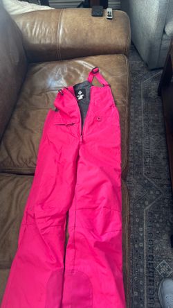 Girls snow pants 10/12