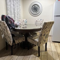 Round Table For Sale $$$$