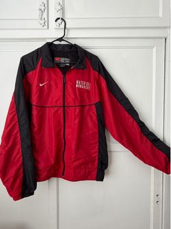 Mater Dei Windbreaker Jacket