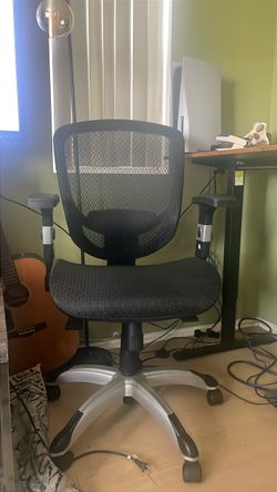 Office chair