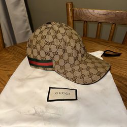 Designer Hats 100% Authentic 