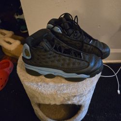 Jordan 13' s