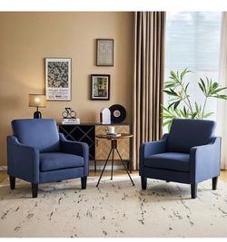 ❤️🔥 Accent Chairs Set of 2