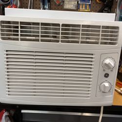 Air Conditioner 5000 BTU