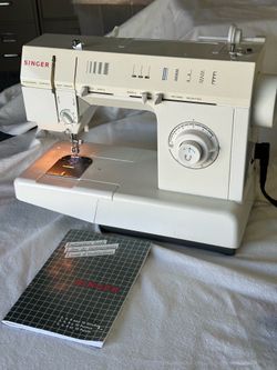 Singer Sewing Machine