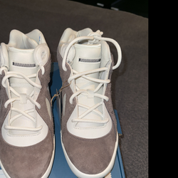 BadBo 1.0 brown colorway size 10.5