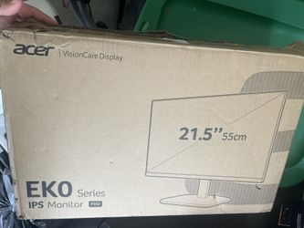 Monitor