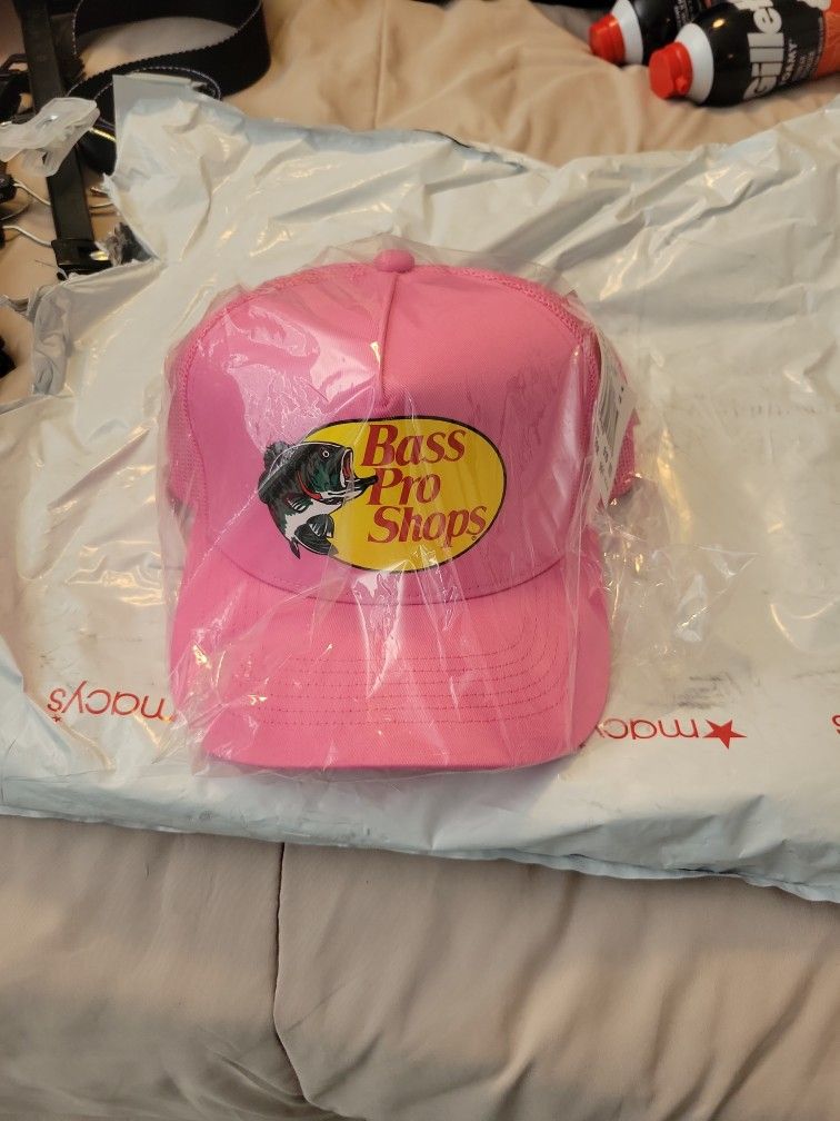 Bass Pro