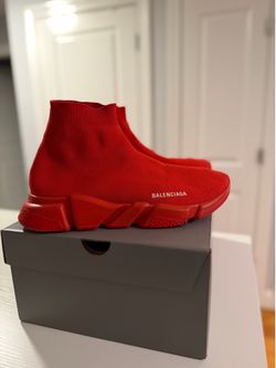 Balenciaga sneakers speed