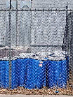 Barrels