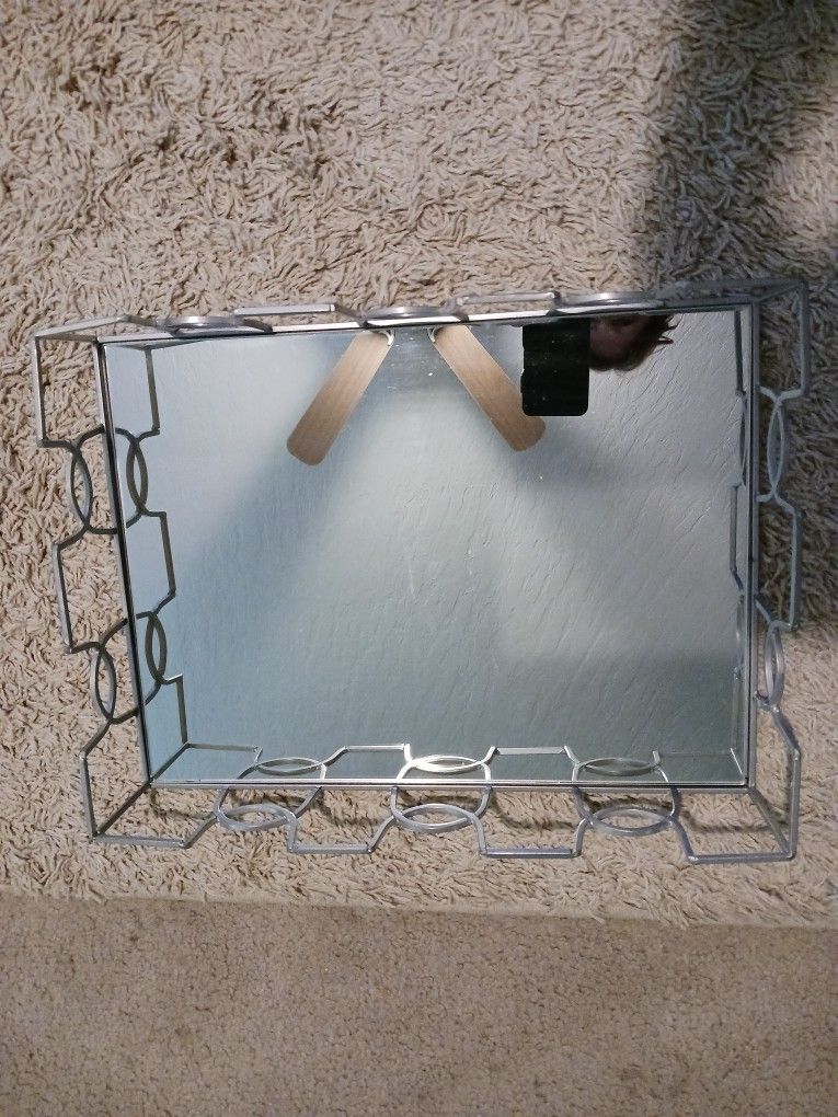Mirror To Sit On Dresser