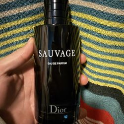 SAUSAGE EAU DE PARFUM VAPORISATEUR SPRAY Dior