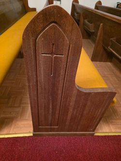 Church Pughs