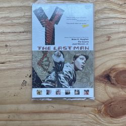 Y The Last Man