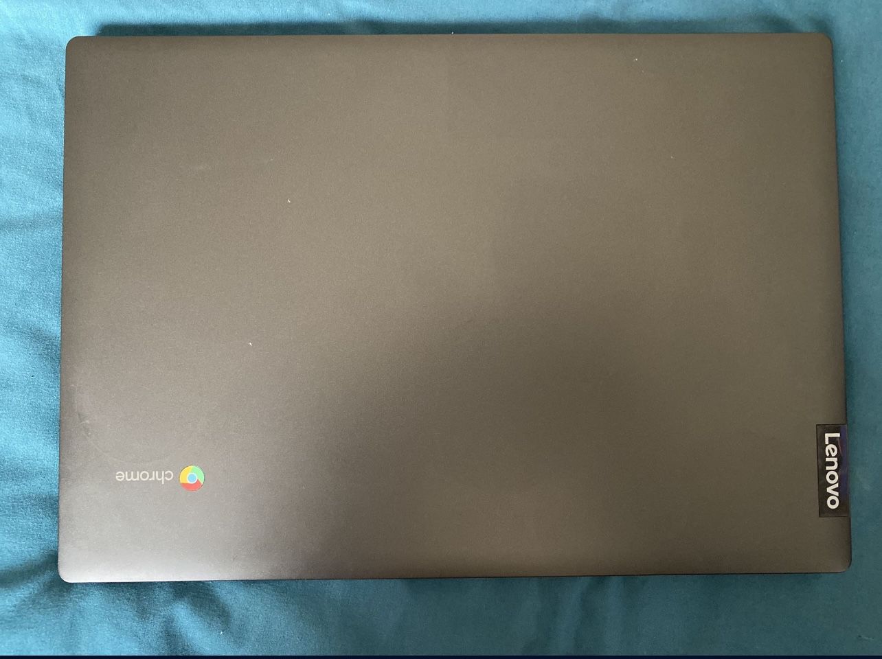 Lenovo Chromebook 14’’ Laptop