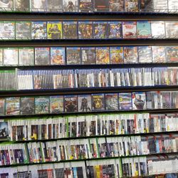 CG VIDEO GAMES AND CONSOLE REPAIR 