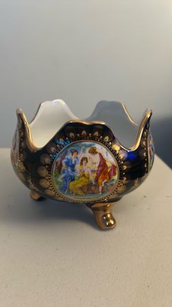 P&P Porcelain