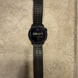 COROS PACE 3 Smartwatch 