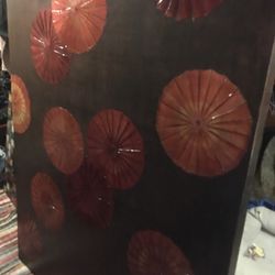 Canvas Art Painting 