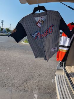 Angeles S And. Xl