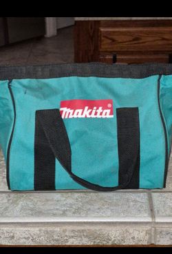 Makita drill combo
