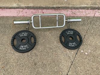 Weights