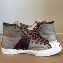 Jack purcell high outlet top