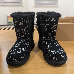 UGG Kids Size 9 Boots. Never Worn