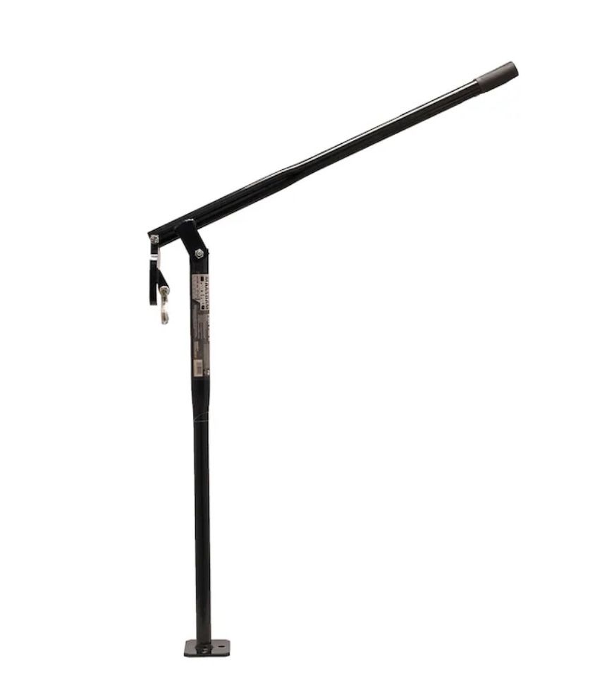 MAASDAM Heavy-Duty Post Puller Tool, Easy to Use, Maximize Leverage, Removes Posts Without Bending