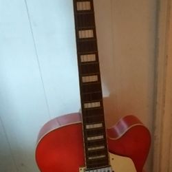 Ibanez Artcore Guitar 🎸