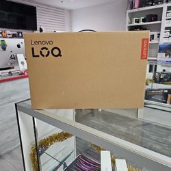 Lenovo - I5/16gb/15.6"/RTX2050/512gb SSD