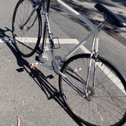 Bike in great condition