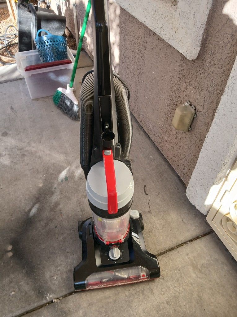 Bissell Turbo Vacuum Cleaner