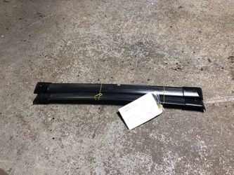 Crossbar Honda Odyssey 2005 to 2010