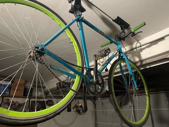Bicicleta 🚴 Belmont usada buenas condiciones