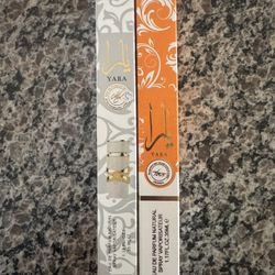 Yara Travel Perfume