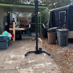 SM Sport Versa Climber