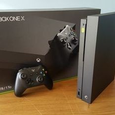 NEW MICROSOFT XBOX ONE SERIES X 1TB SSD +9 GAMES + WARRANTY + EXTRAS