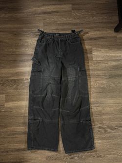 Balenciaga pants 